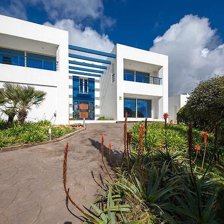 Villa Тарифа Екстериор снимка