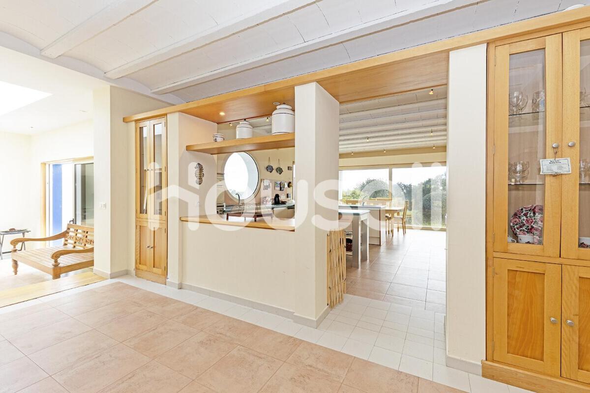 Villa Тарифа Екстериор снимка